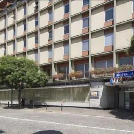 Alpi Otel 4*