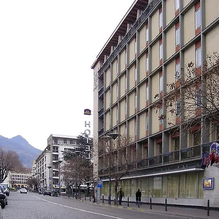 Alpi Otel Bolzano