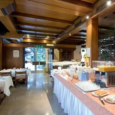 Alpi Otel 4*