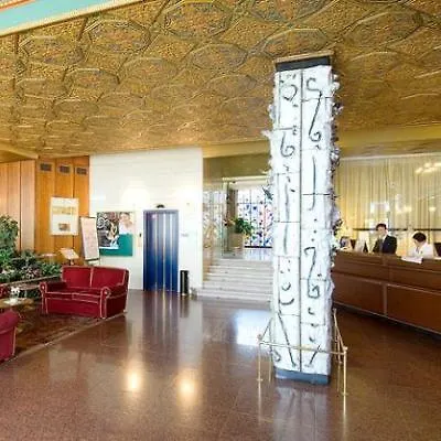 Otel Alpi Bolzano