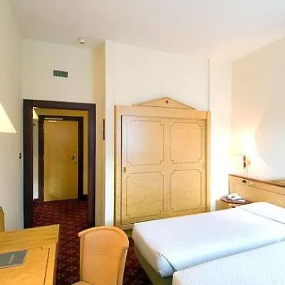 Alpi 4* Bolzano