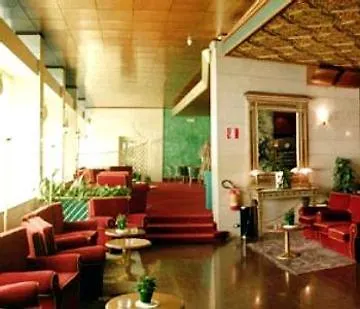 Otel Alpi Bolzano