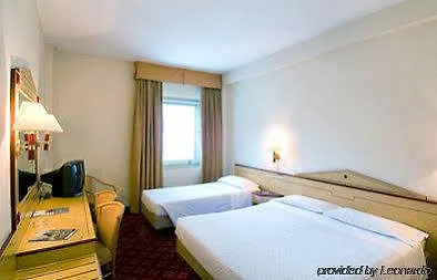 Otel Alpi 4*