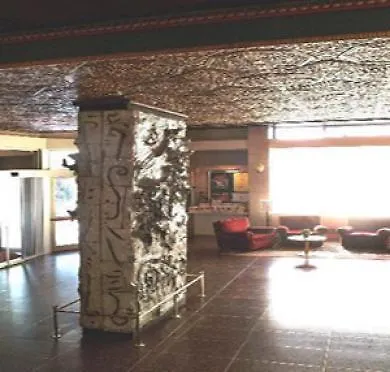 Otel Alpi