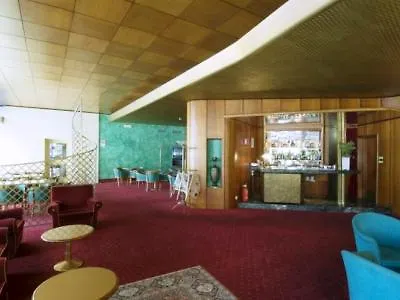 Alpi Otel Bolzano